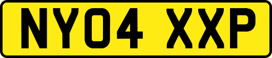 NY04XXP