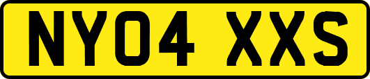 NY04XXS