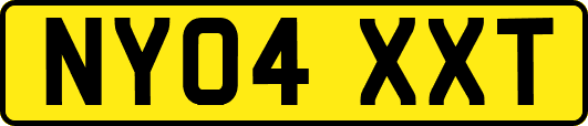 NY04XXT