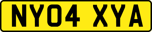 NY04XYA