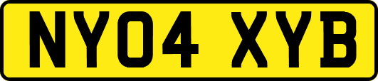NY04XYB