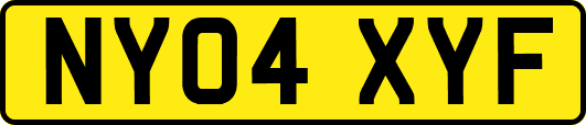 NY04XYF