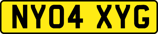 NY04XYG