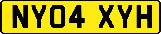 NY04XYH