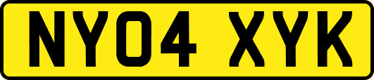 NY04XYK