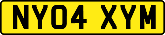 NY04XYM