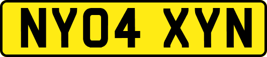NY04XYN