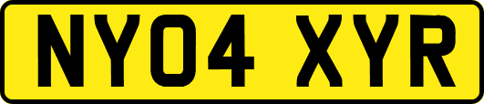 NY04XYR
