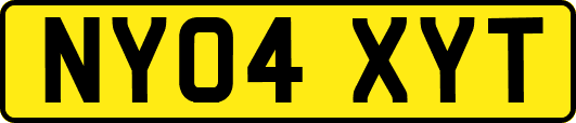 NY04XYT
