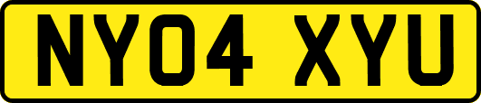 NY04XYU