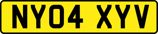 NY04XYV