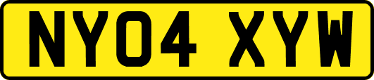 NY04XYW