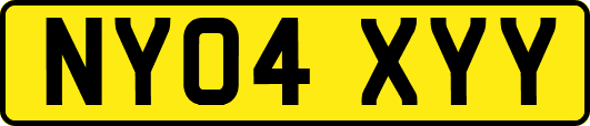 NY04XYY