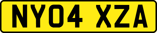 NY04XZA