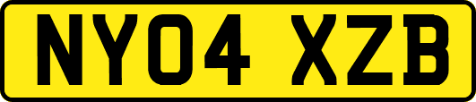 NY04XZB