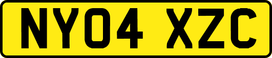 NY04XZC