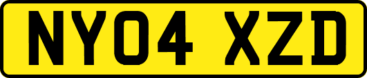 NY04XZD