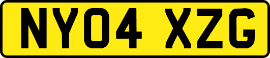 NY04XZG