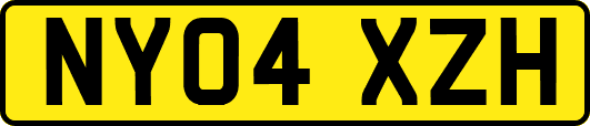 NY04XZH