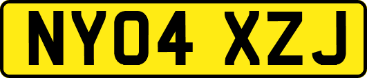 NY04XZJ