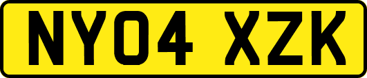 NY04XZK