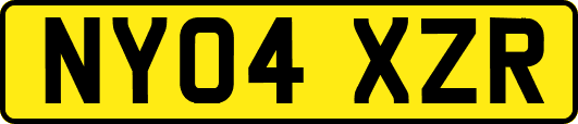 NY04XZR