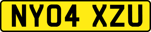 NY04XZU