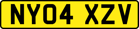 NY04XZV