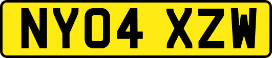 NY04XZW