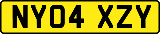 NY04XZY