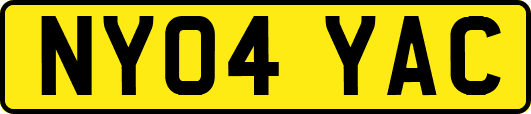 NY04YAC