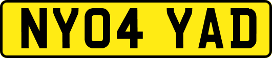 NY04YAD