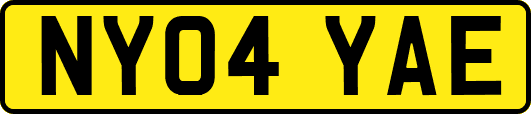 NY04YAE