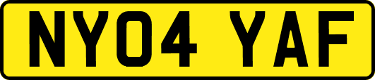 NY04YAF