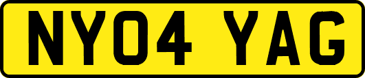 NY04YAG