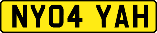NY04YAH