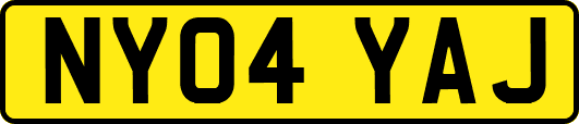 NY04YAJ