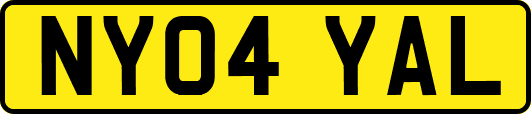 NY04YAL