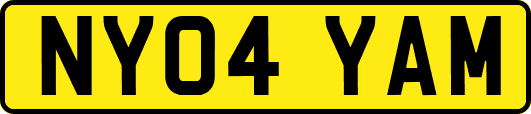 NY04YAM