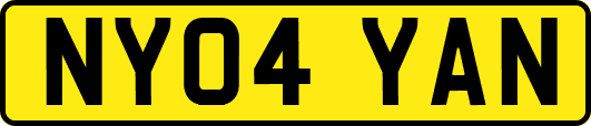 NY04YAN