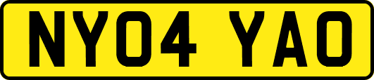 NY04YAO