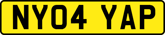 NY04YAP
