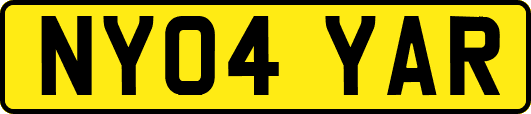 NY04YAR