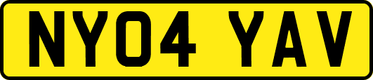 NY04YAV