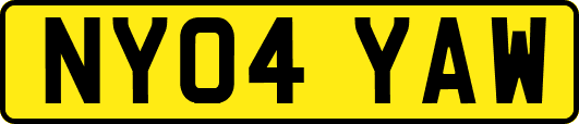 NY04YAW