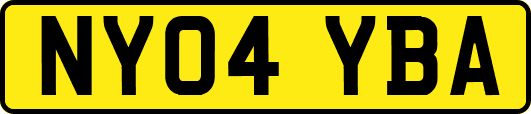 NY04YBA