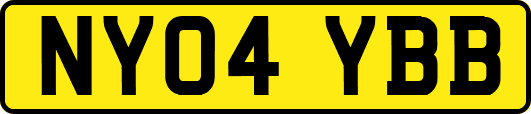 NY04YBB