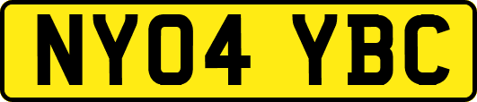 NY04YBC