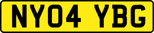 NY04YBG