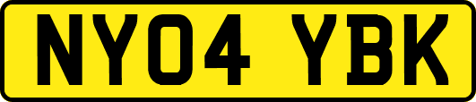 NY04YBK